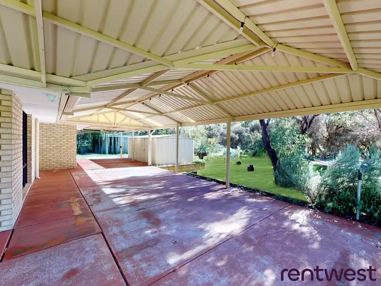 Fourth view of Homely house listing, 67 Boeing Way, Jandakot WA 6164