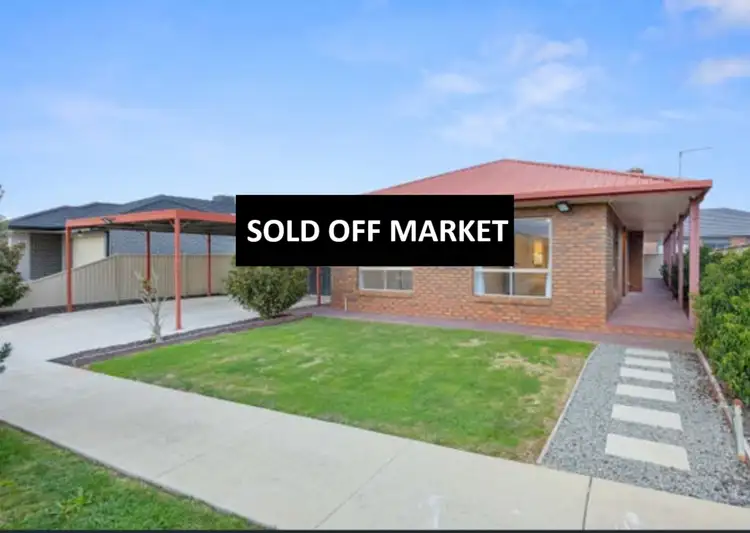 143 Birdwood Avenue, Sebastopol VIC 3356