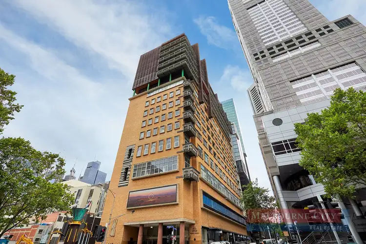 802/118 Russell Street, Melbourne VIC 3000