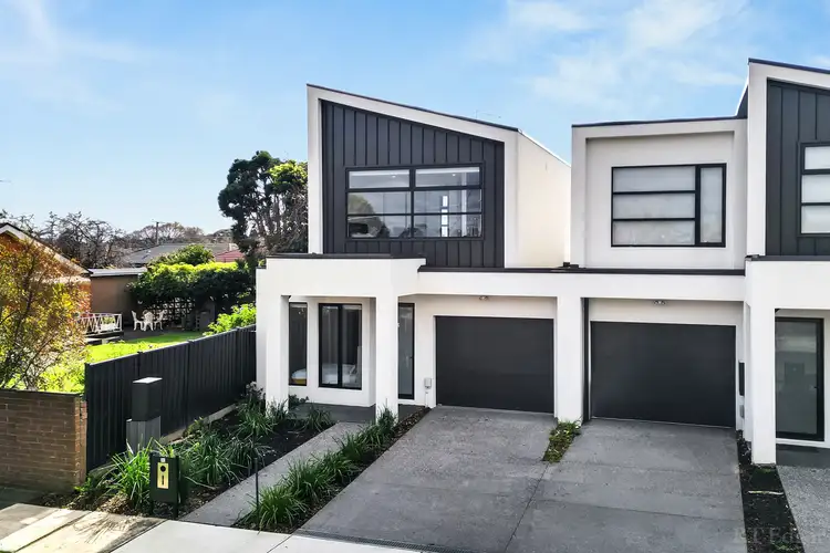 2C Cornwall Street, Hallam VIC 3803