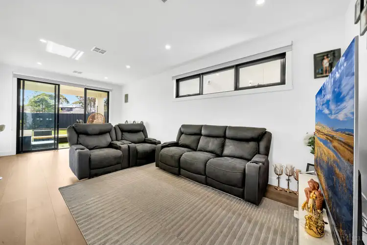 Third view of Homely townhouse listing, 2C Cornwall Street, Hallam VIC 3803