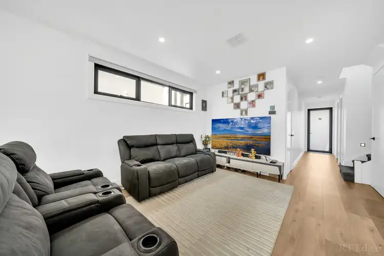 Fourth view of Homely townhouse listing, 2C Cornwall Street, Hallam VIC 3803