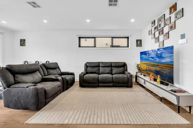 Fifth view of Homely townhouse listing, 2C Cornwall Street, Hallam VIC 3803