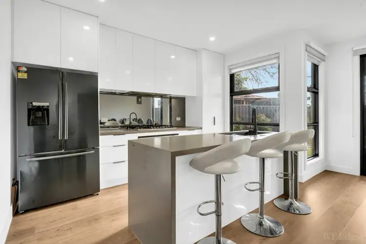 Sixth view of Homely townhouse listing, 2C Cornwall Street, Hallam VIC 3803