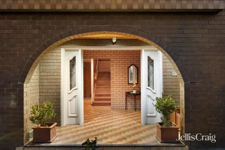 Second view of Homely house listing, 4 Rowan-Tree Court, Viewbank VIC 3084