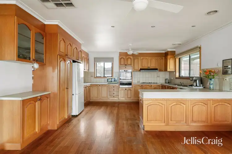 Third view of Homely house listing, 4 Rowan-Tree Court, Viewbank VIC 3084