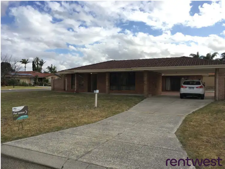 5 Cassia Place, Thornlie WA 6108