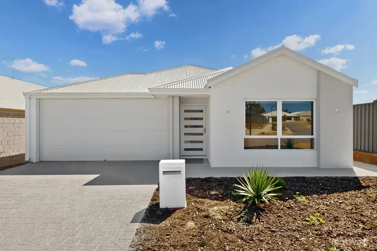 23 Kurrajong Entrance, South Guildford WA 6055