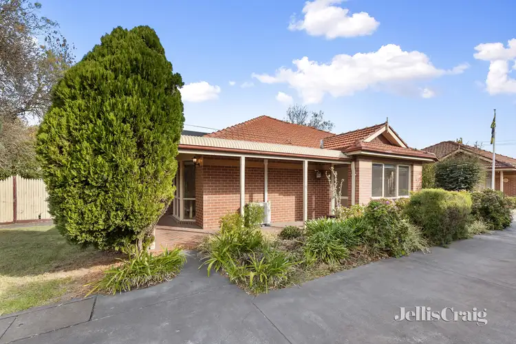 1/85 Fulham Road, Alphington VIC 3078