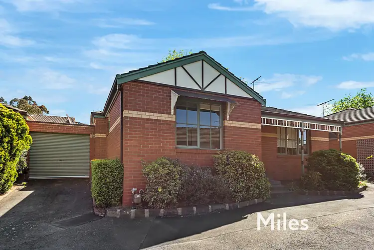 5/111 Martins Lane, Viewbank VIC 3084