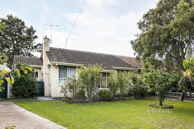 Main view of Homely house listing, 46 Coomalie Crescent, Heidelberg West VIC 3081
