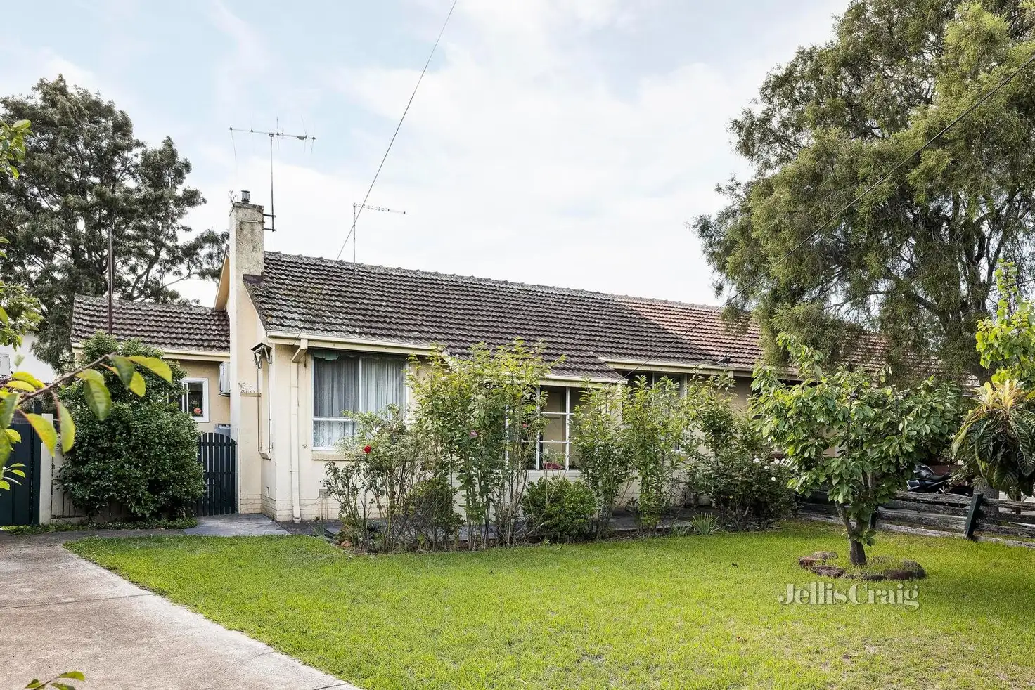 Main view of Homely house listing, 46 Coomalie Crescent, Heidelberg West VIC 3081