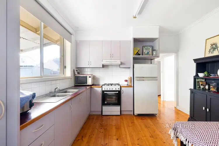 Second view of Homely house listing, 46 Coomalie Crescent, Heidelberg West VIC 3081