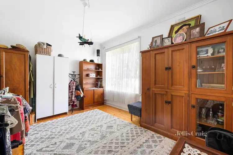 Fourth view of Homely house listing, 46 Coomalie Crescent, Heidelberg West VIC 3081