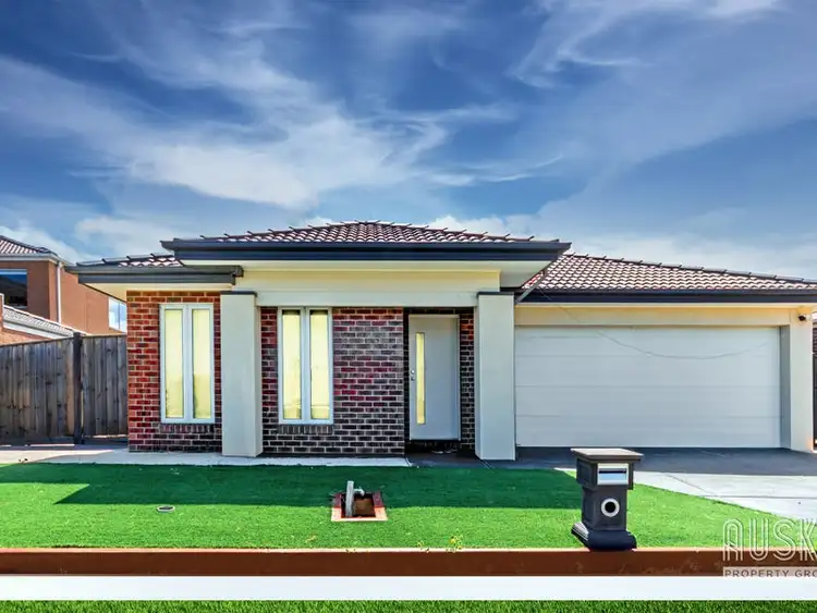 141 Citybay Drive, Point Cook VIC 3030