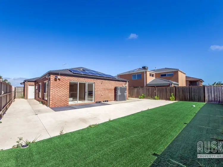 Third view of Homely house listing, 141 Citybay Drive, Point Cook VIC 3030