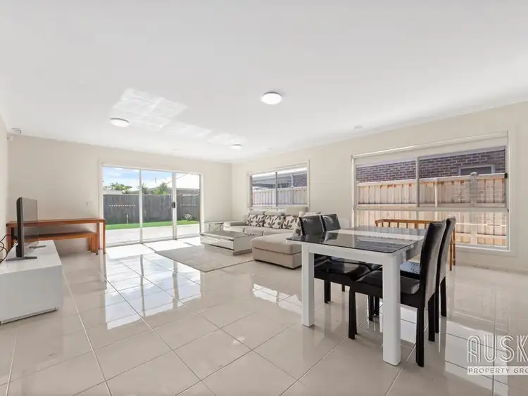Fourth view of Homely house listing, 141 Citybay Drive, Point Cook VIC 3030
