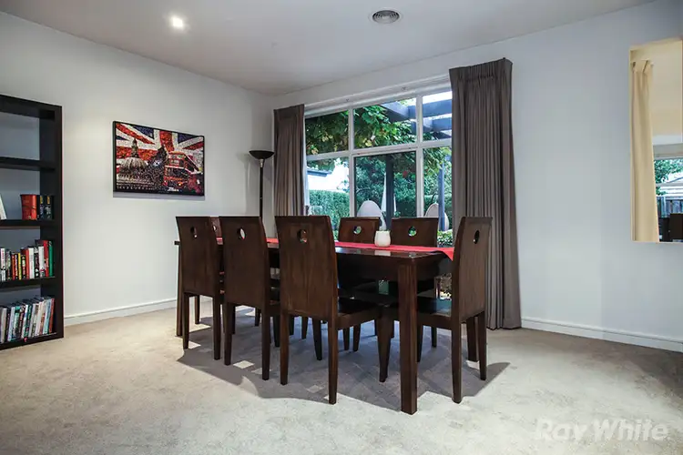 Fourth view of Homely house listing, 2 Malone Grove, Mulgrave VIC 3170