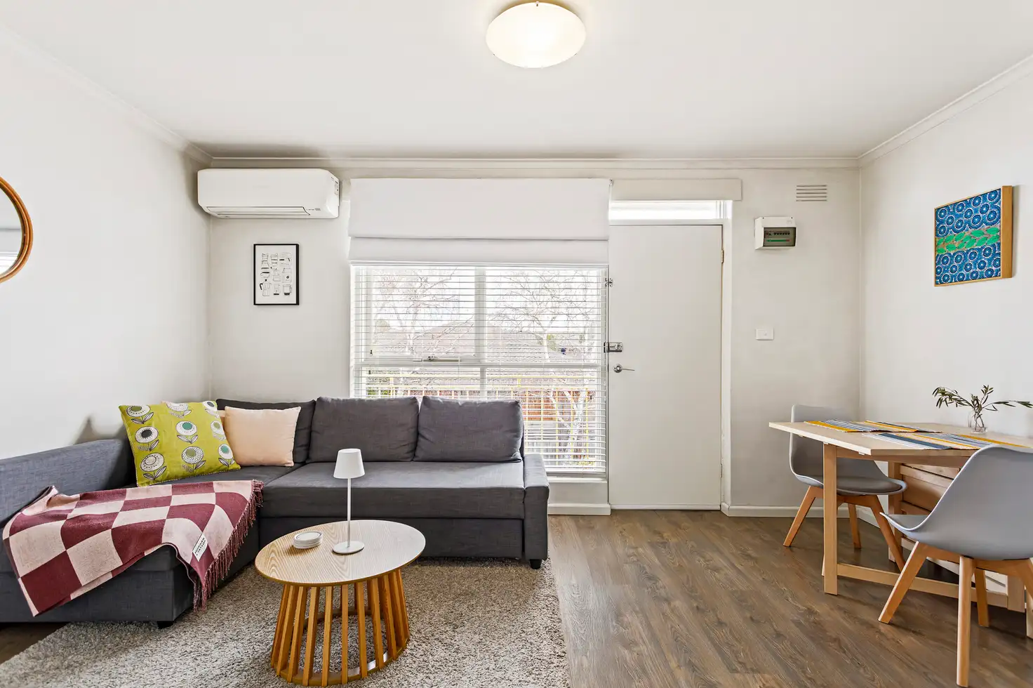 Main view of Homely apartment listing, 13/36 Moonya Road, Carnegie VIC 3163