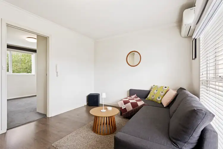 Second view of Homely apartment listing, 13/36 Moonya Road, Carnegie VIC 3163
