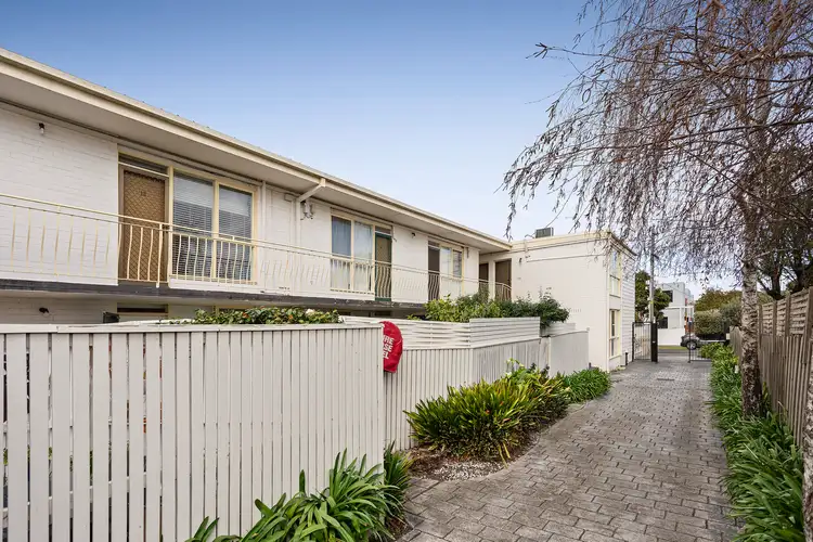 Sixth view of Homely apartment listing, 13/36 Moonya Road, Carnegie VIC 3163