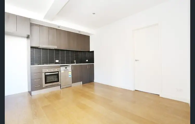 Second view of Homely apartment listing, 7/3 Charnwood Road, St Kilda VIC 3182
