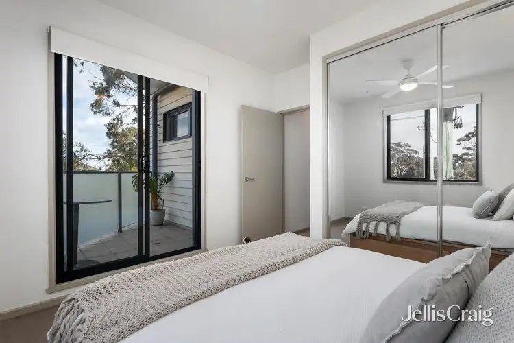 Fifth view of Homely apartment listing, 8/76 East Boundary Road, Bentleigh East VIC 3165