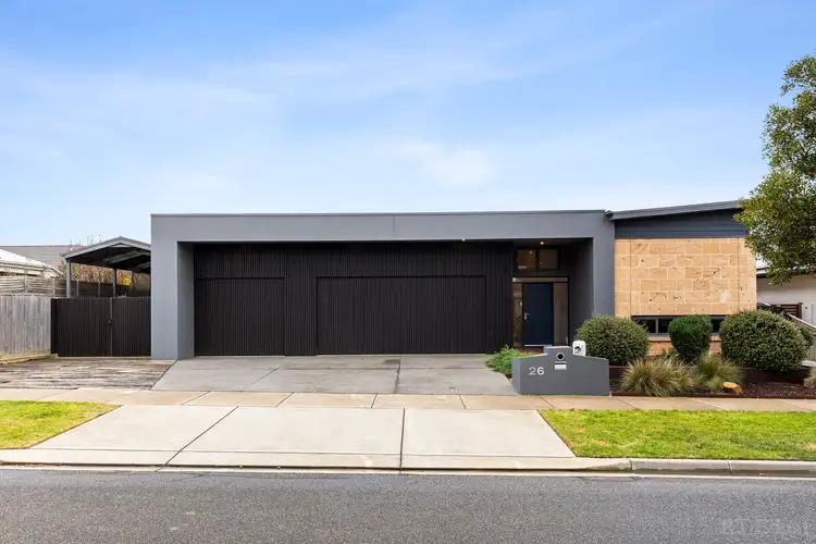 26-28 Evergreen Circuit, Ocean Grove VIC 3226