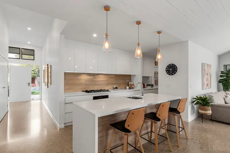Fifth view of Homely house listing, 26-28 Evergreen Circuit, Ocean Grove VIC 3226
