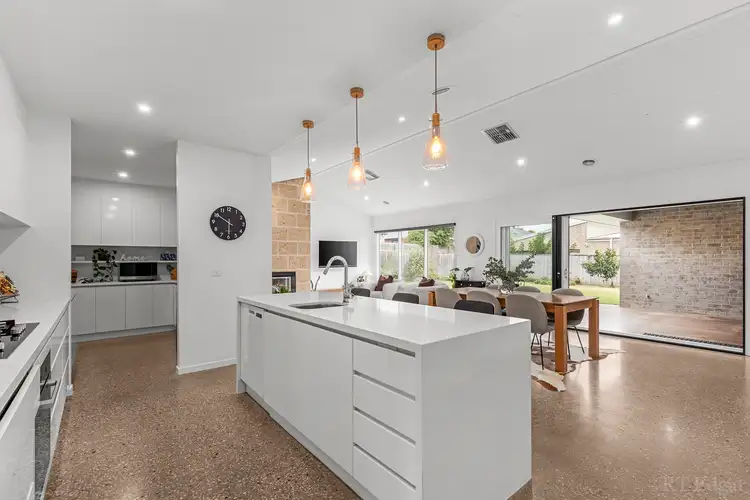 Sixth view of Homely house listing, 26-28 Evergreen Circuit, Ocean Grove VIC 3226