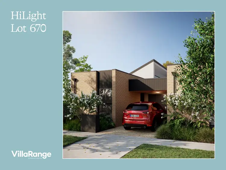 670 Martindale Way, Andrews Farm SA 5114