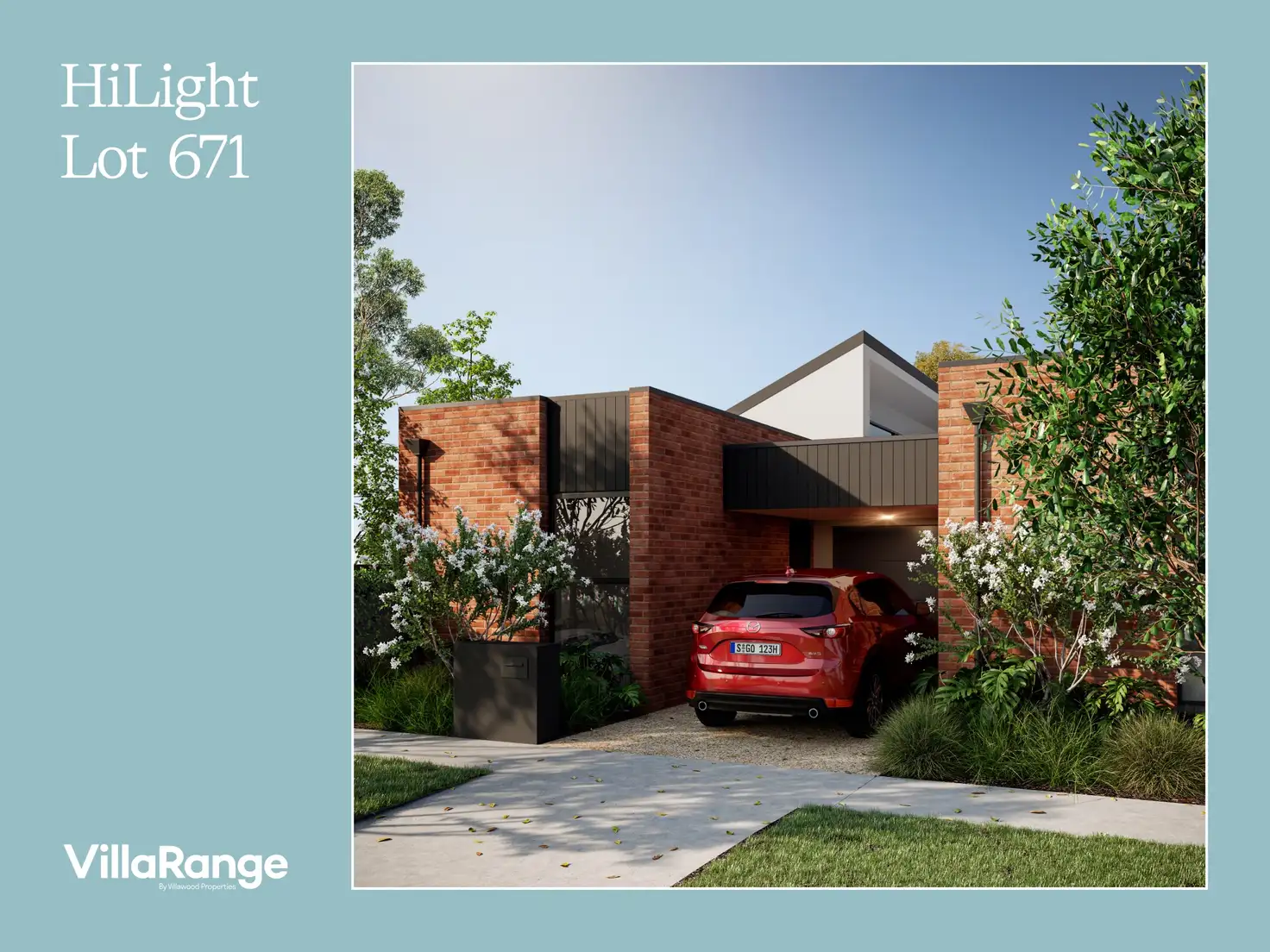 Main view of Homely house listing, 671 Martindale Way, Andrews Farm SA 5114