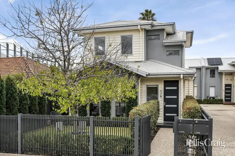 1/9 Strong Street, Spotswood VIC 3015