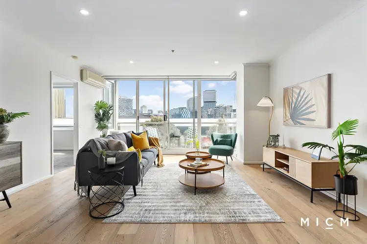 67/79 Whiteman Street, Southbank VIC 3006