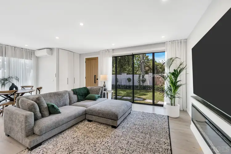 Second view of Homely townhouse listing, 1/4 Rigby Street, Carrum VIC 3197