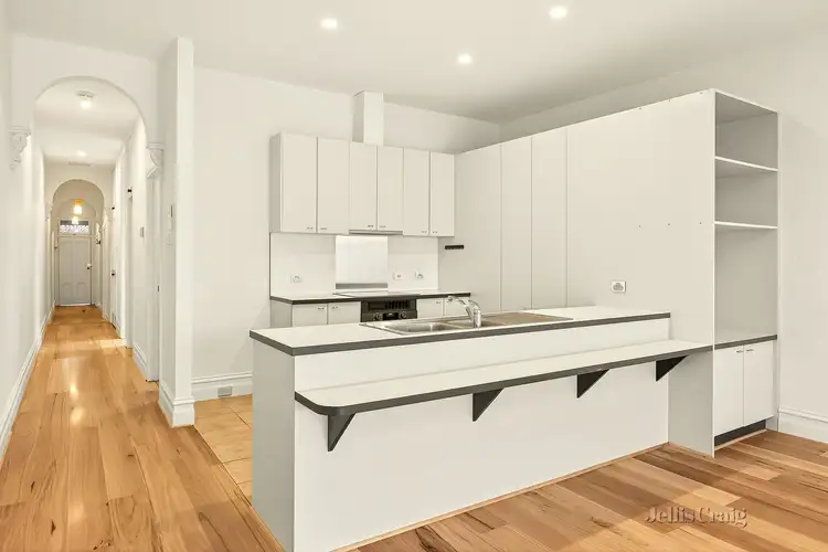 Second view of Homely house listing, 64 Clarke Street, Northcote VIC 3070