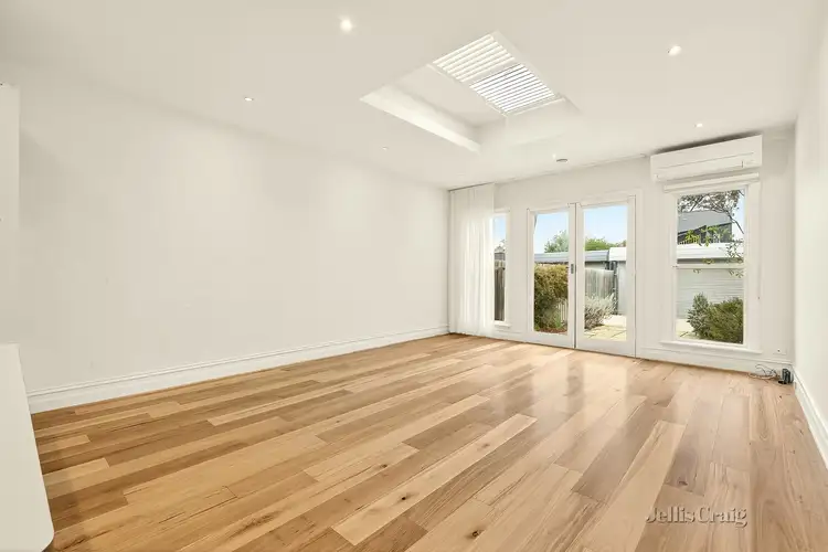 Fifth view of Homely house listing, 64 Clarke Street, Northcote VIC 3070