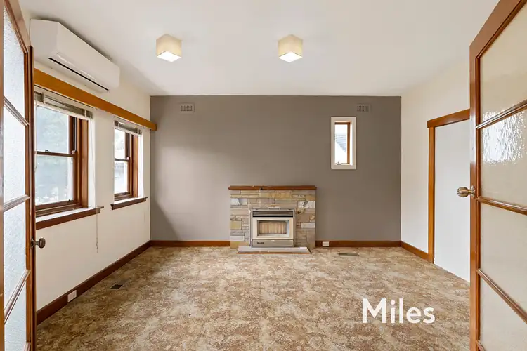 Second view of Homely house listing, 24 Hillside Road, Rosanna VIC 3084