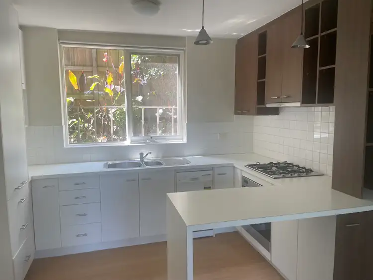 Second view of Homely unit listing, 2/14 Stradbroke Avenue, Heidelberg VIC 3084