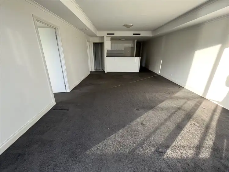 Second view of Homely apartment listing, 107/632 St Kilda Road, Melbourne VIC 3004