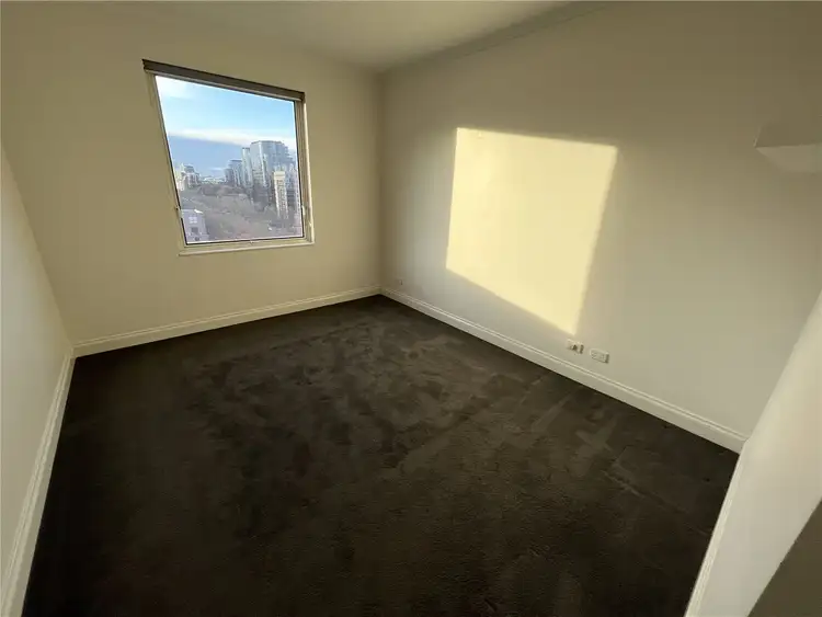 Third view of Homely apartment listing, 107/632 St Kilda Road, Melbourne VIC 3004