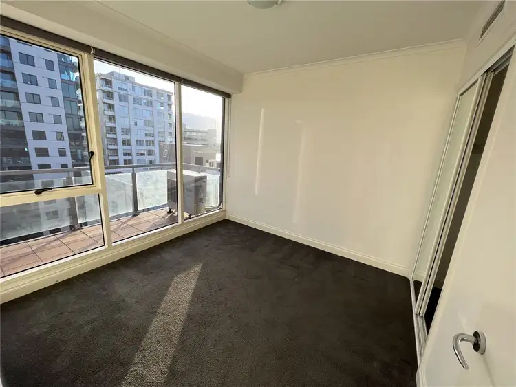 Fourth view of Homely apartment listing, 107/632 St Kilda Road, Melbourne VIC 3004