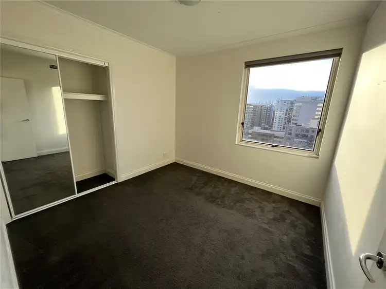 Fifth view of Homely apartment listing, 107/632 St Kilda Road, Melbourne VIC 3004