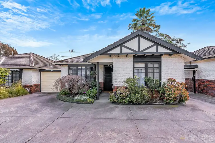 3/5 Alfred Street, Beaumaris VIC 3193