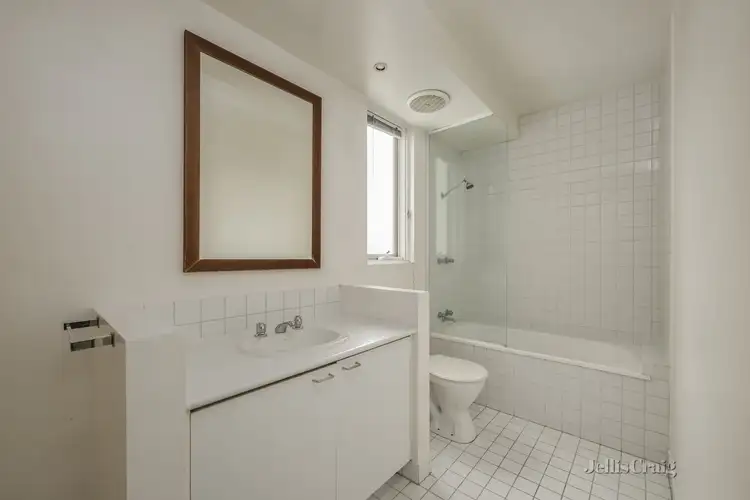 Fifth view of Homely apartment listing, 8/55 York Street, Fitzroy North VIC 3068