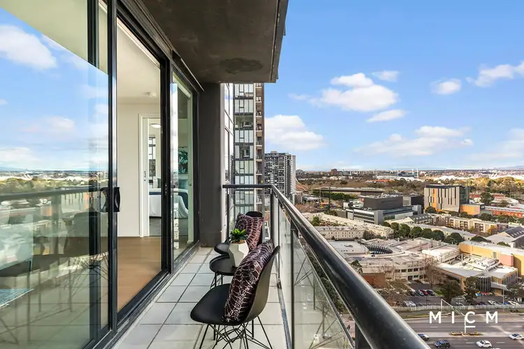 223/100 Kavanagh Street, Southbank VIC 3006