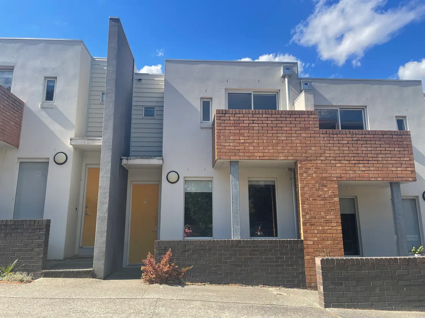 Main view of Homely unit listing, 28/45 Rosanna Road, Heidelberg VIC 3084