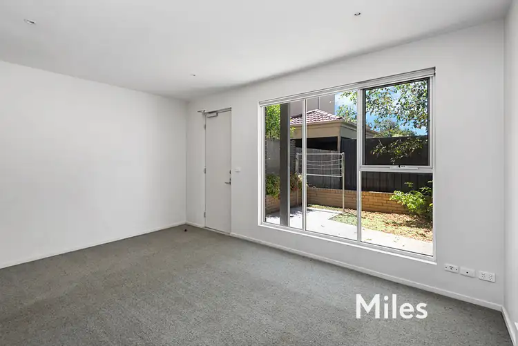 Second view of Homely unit listing, 28/45 Rosanna Road, Heidelberg VIC 3084