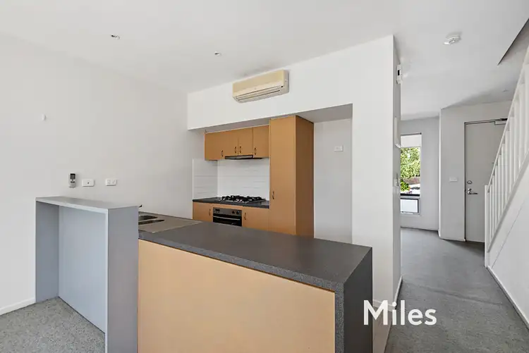 Third view of Homely unit listing, 28/45 Rosanna Road, Heidelberg VIC 3084