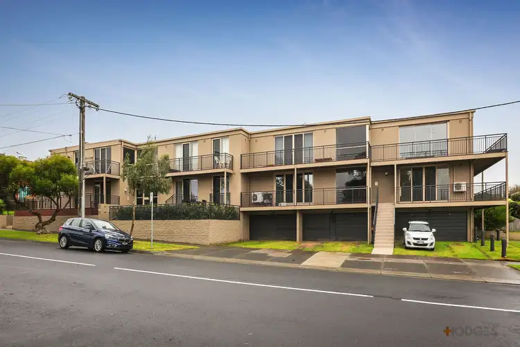 10/58 Beach Road, Mentone VIC 3194